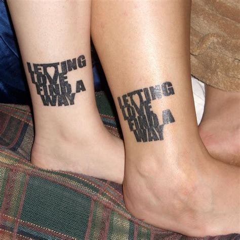 ideas for matching couple tattoos|boyfriend tattoo ideas for girlfriend.